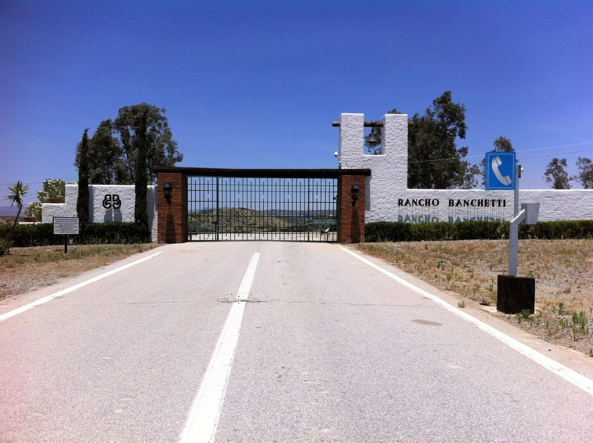 Venta Terreno / Lote Tecate - Tecate