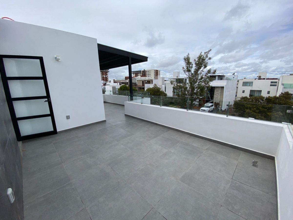 Roof garden, foto 28 de 33