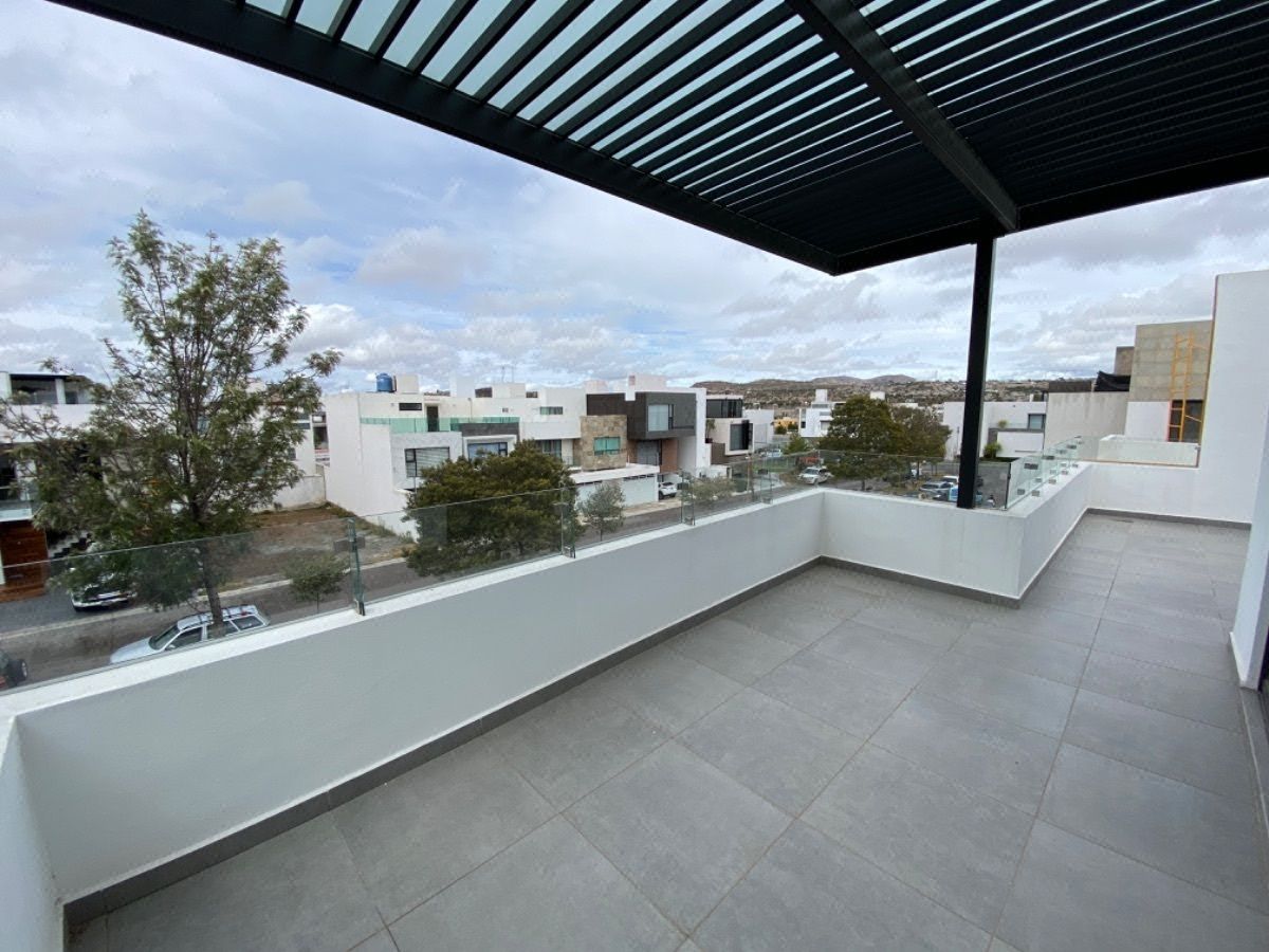 Roof garden, foto 27 de 33