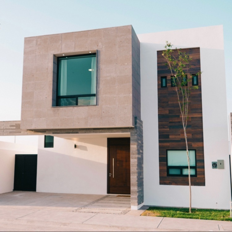 Casa en venta en Torreón Coahuila en Cerreda Residencial Senderos