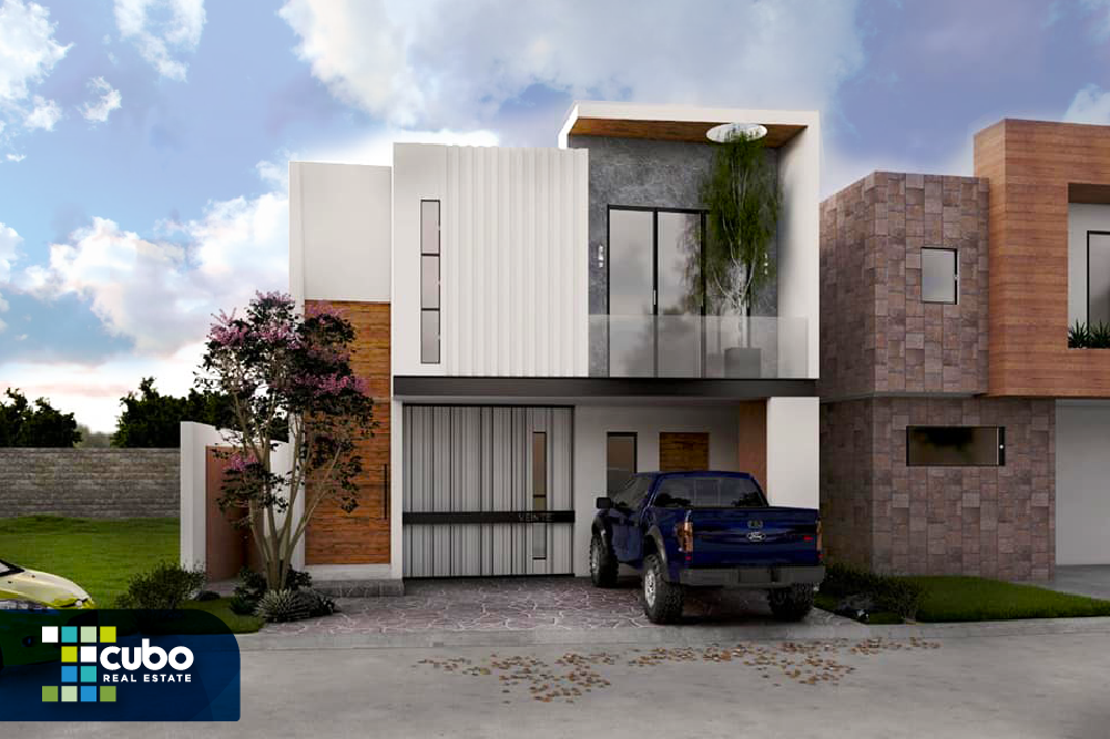 35 casas en venta en Los robles residencial, Zapopan, Jalisco -  