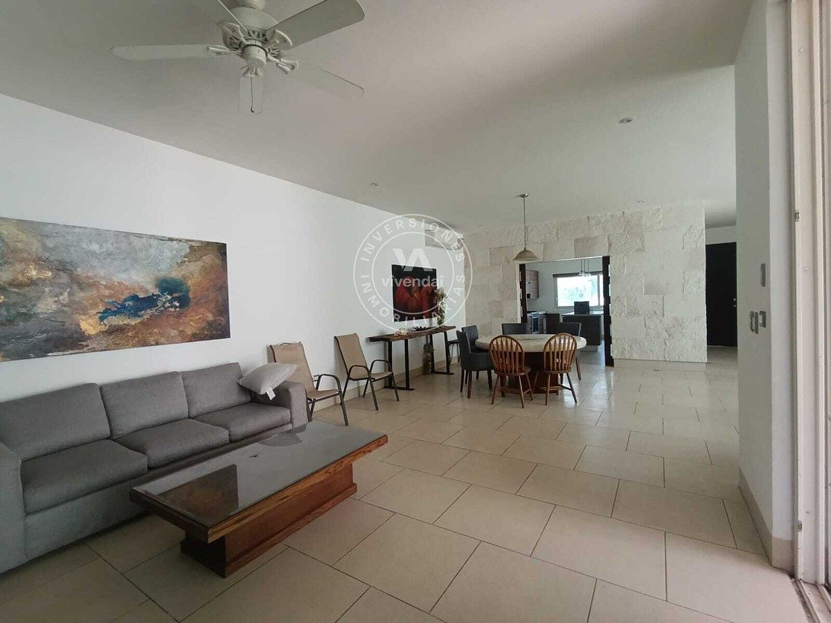 Casa en Albatros, Saltillo, foto 4 de 42
