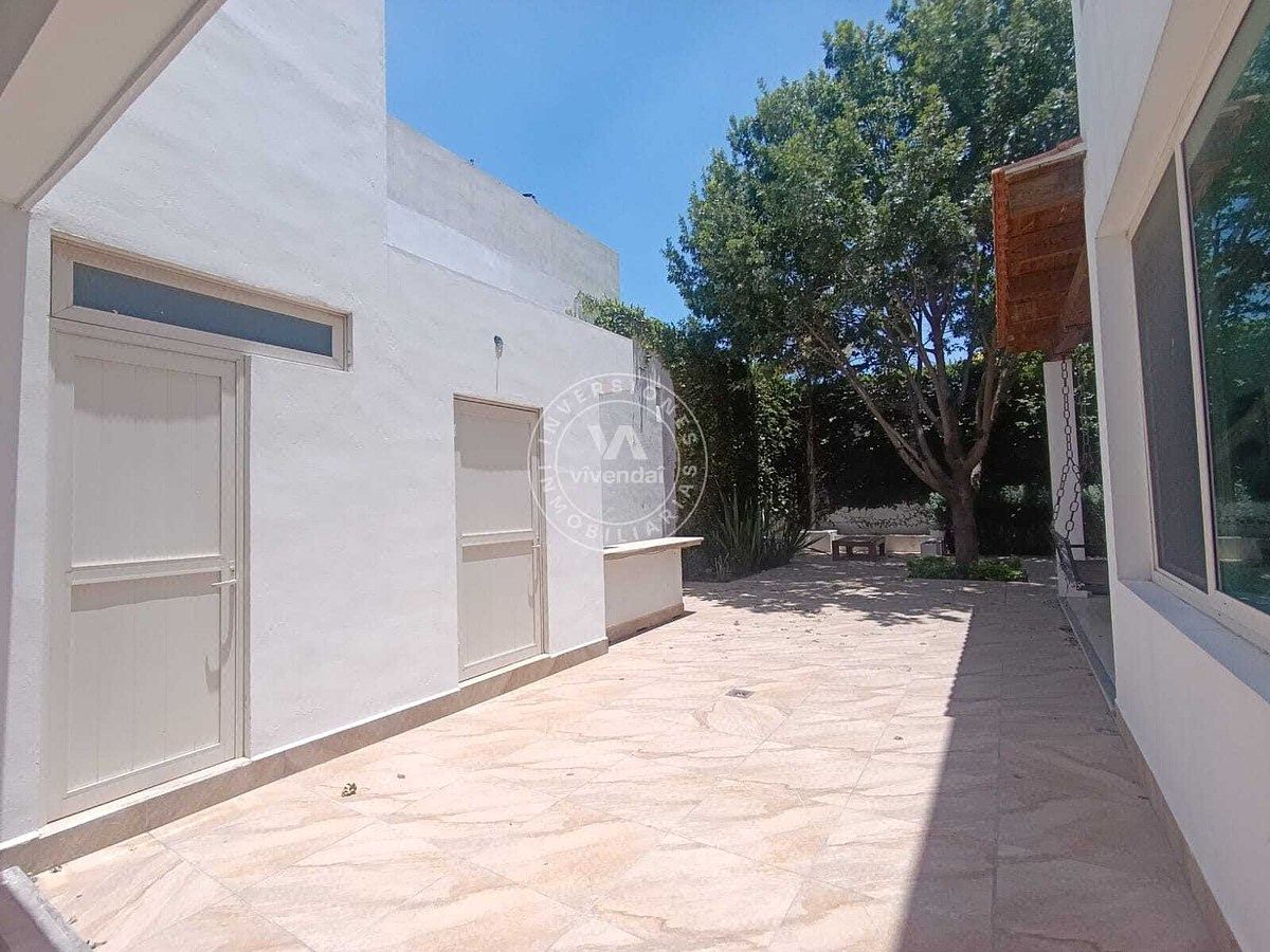Casa en Albatros, Saltillo, foto 35 de 42