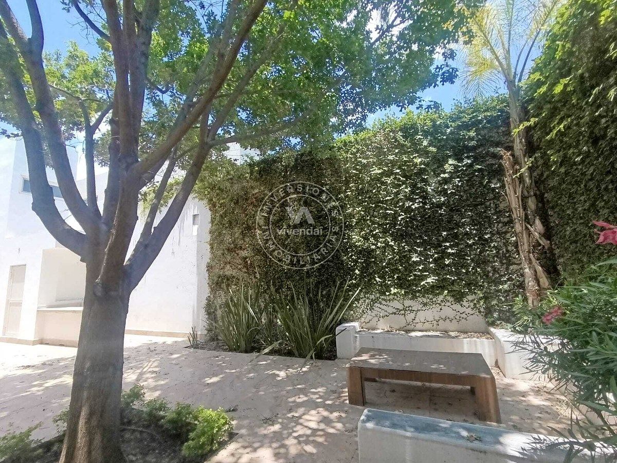 Casa en Albatros, Saltillo, foto 42 de 42