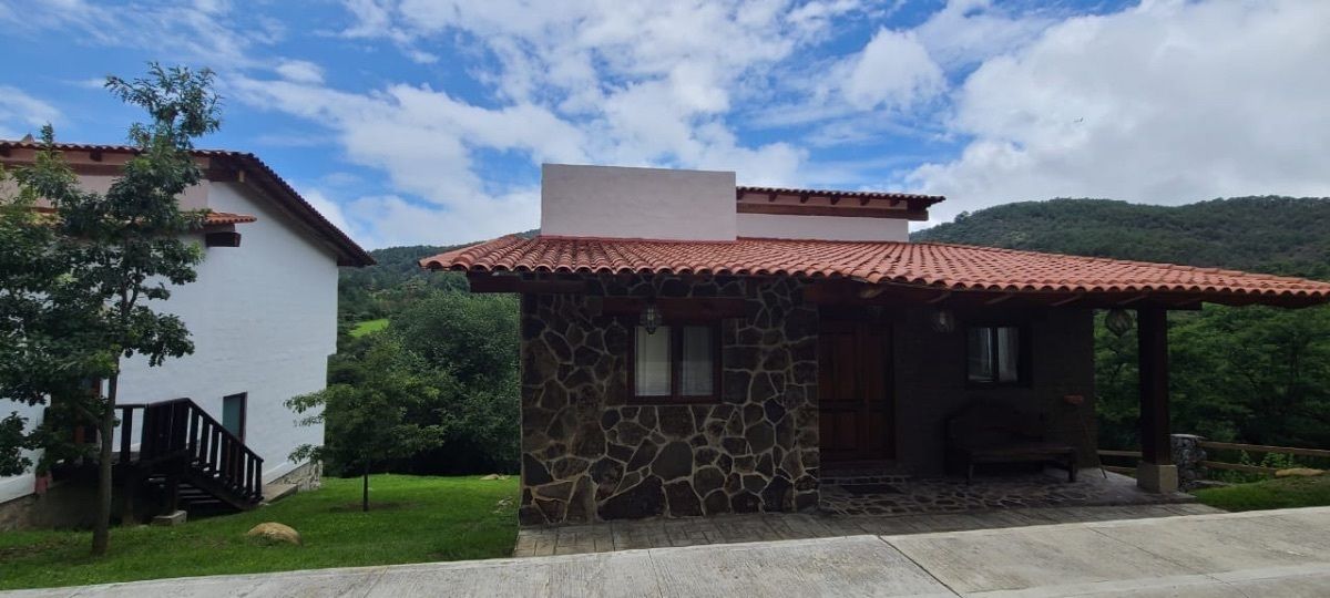 Casa en venta, Tapalpa, Tapalpa, Jalisco Casas y Terrenos