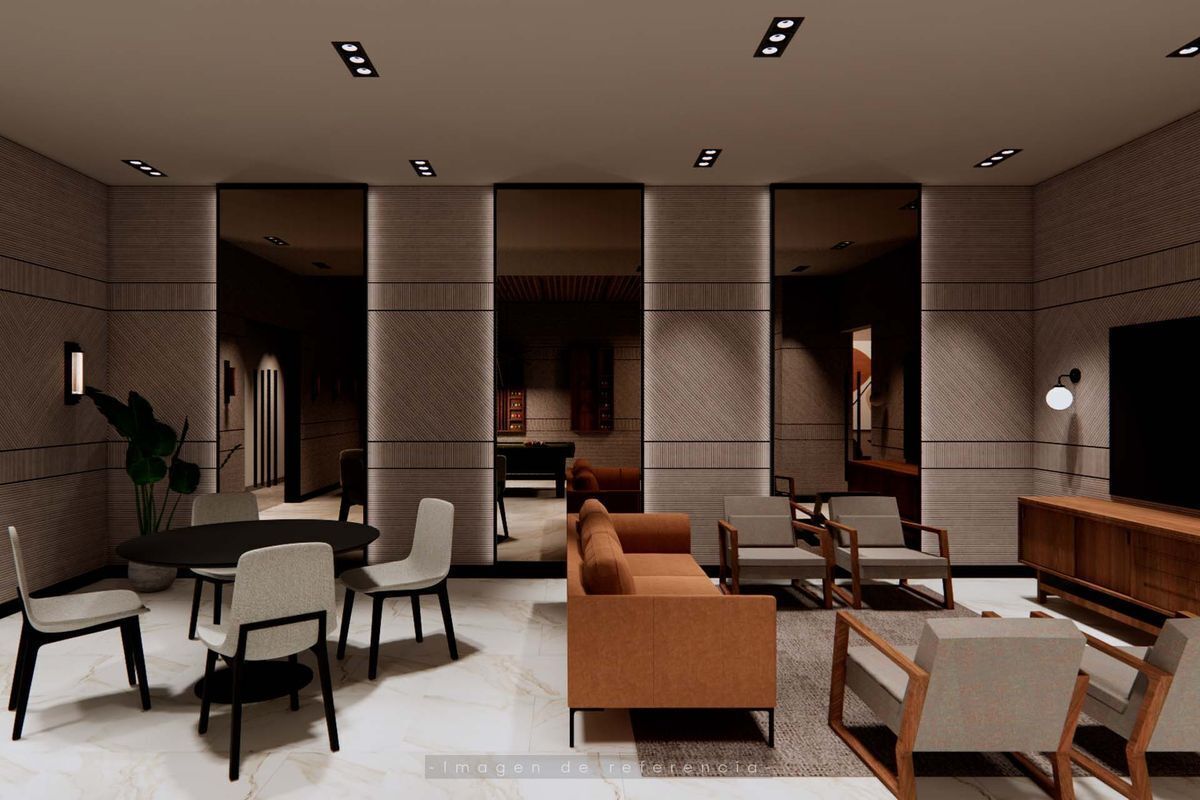 12 de 17: Party Venue