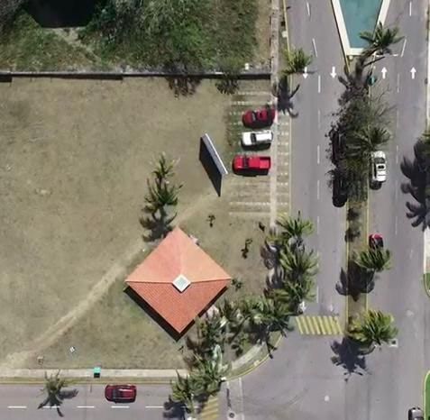 Terreno de 547.85m2 EN ESQUINA en venta en Fracc.Playas del Conchal.ALVARADO,VER