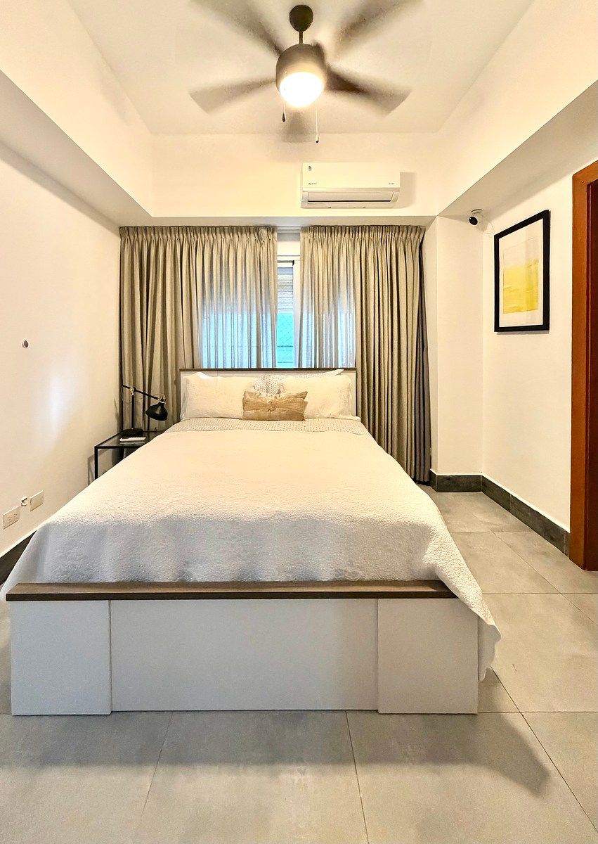 Apartamento en Piantini, Santo Domingo Centro (Distrito Nacional), foto 17 de 24