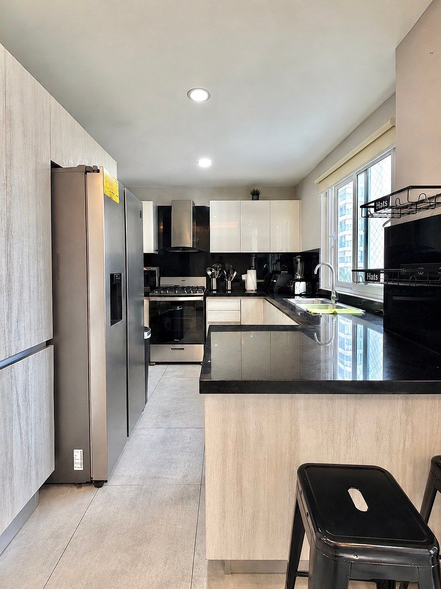 Apartamento en Piantini, Santo Domingo Centro (Distrito Nacional), foto 8 de 24