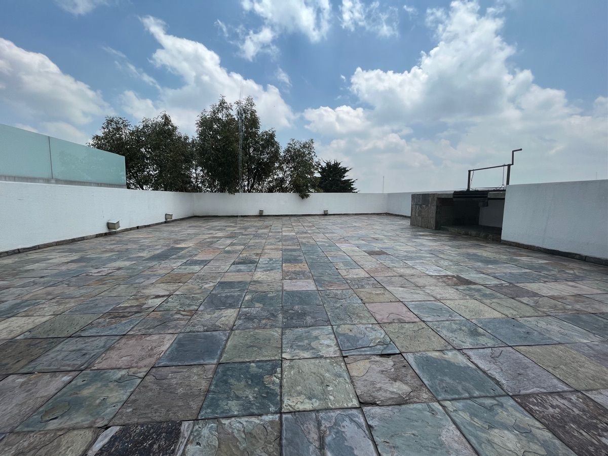 18 de 20: Terraza comun