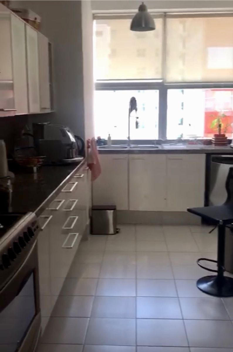 Departamento en venta Av santa fe con 2 recamaras y 2 estacionamientos - foto 5