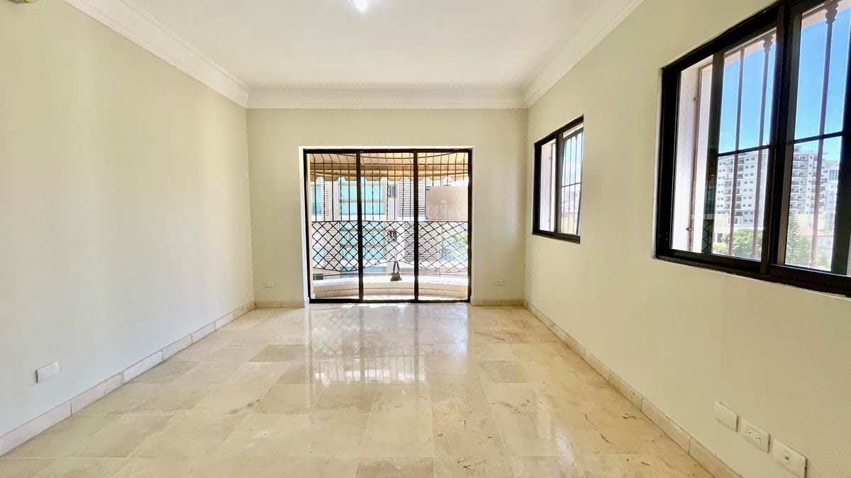 Apartamento en Piantini, Santo Domingo Centro (Distrito Nacional), foto 3 de 10