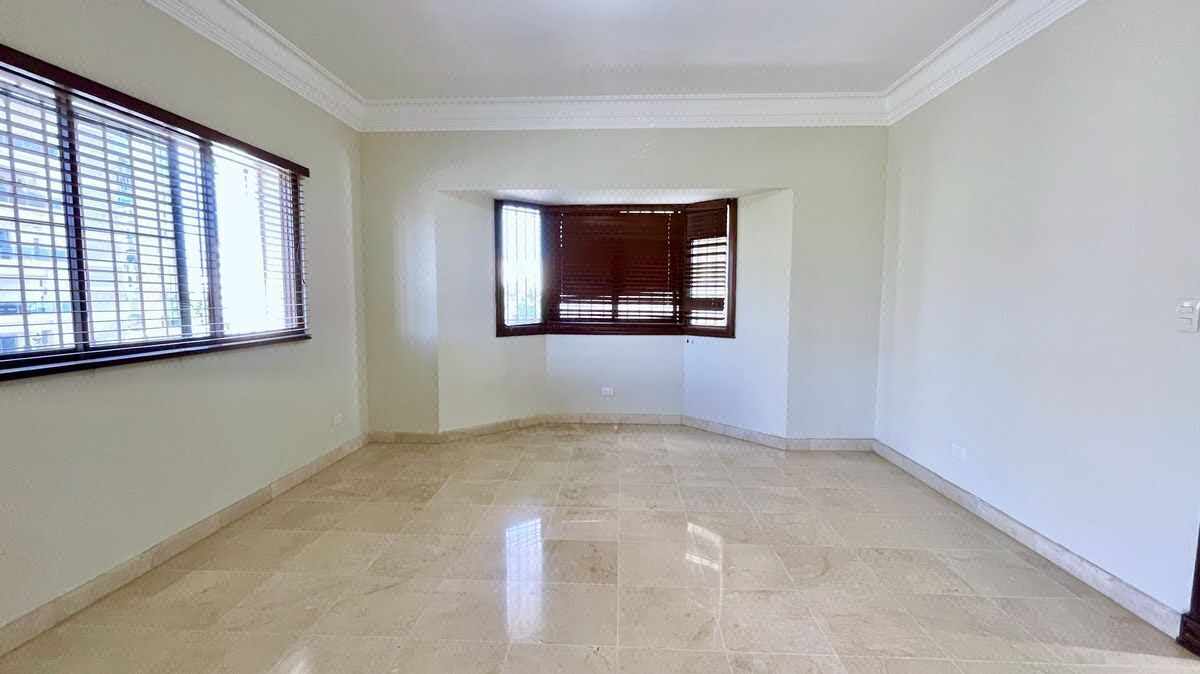 Apartamento en Piantini, Santo Domingo Centro (Distrito Nacional), foto 2 de 10