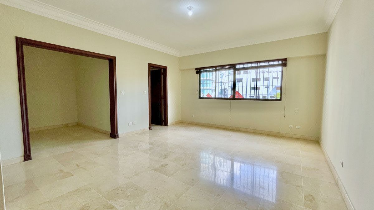 Apartamento en Piantini, Santo Domingo Centro (Distrito Nacional), foto 6 de 10