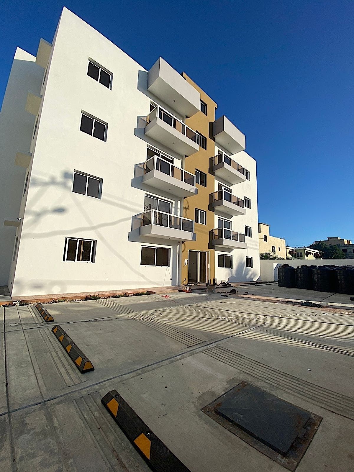 Apartamentos en Venta Los Frailes, Santo Domingo