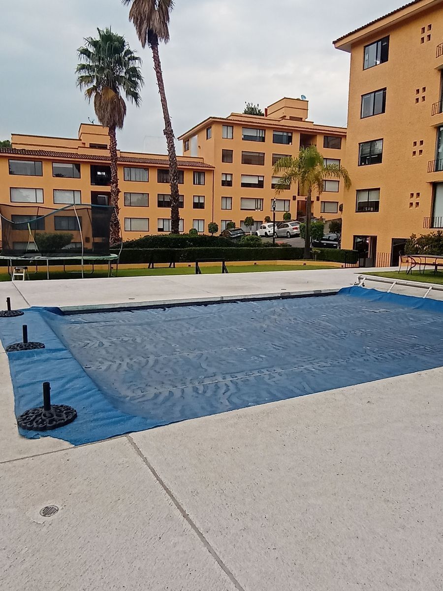1 de 12: Departamento en Venta en Tetelpan Rayo Vende ®