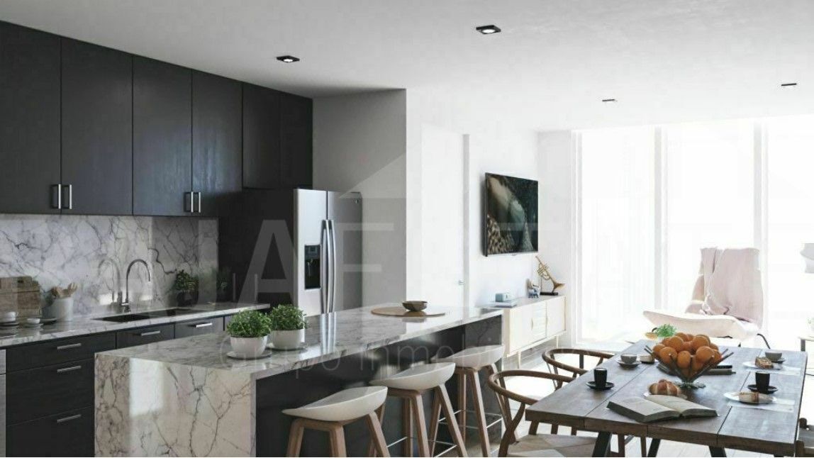 Departamento en Venta en la Cacho Tijuana TORREDOS70