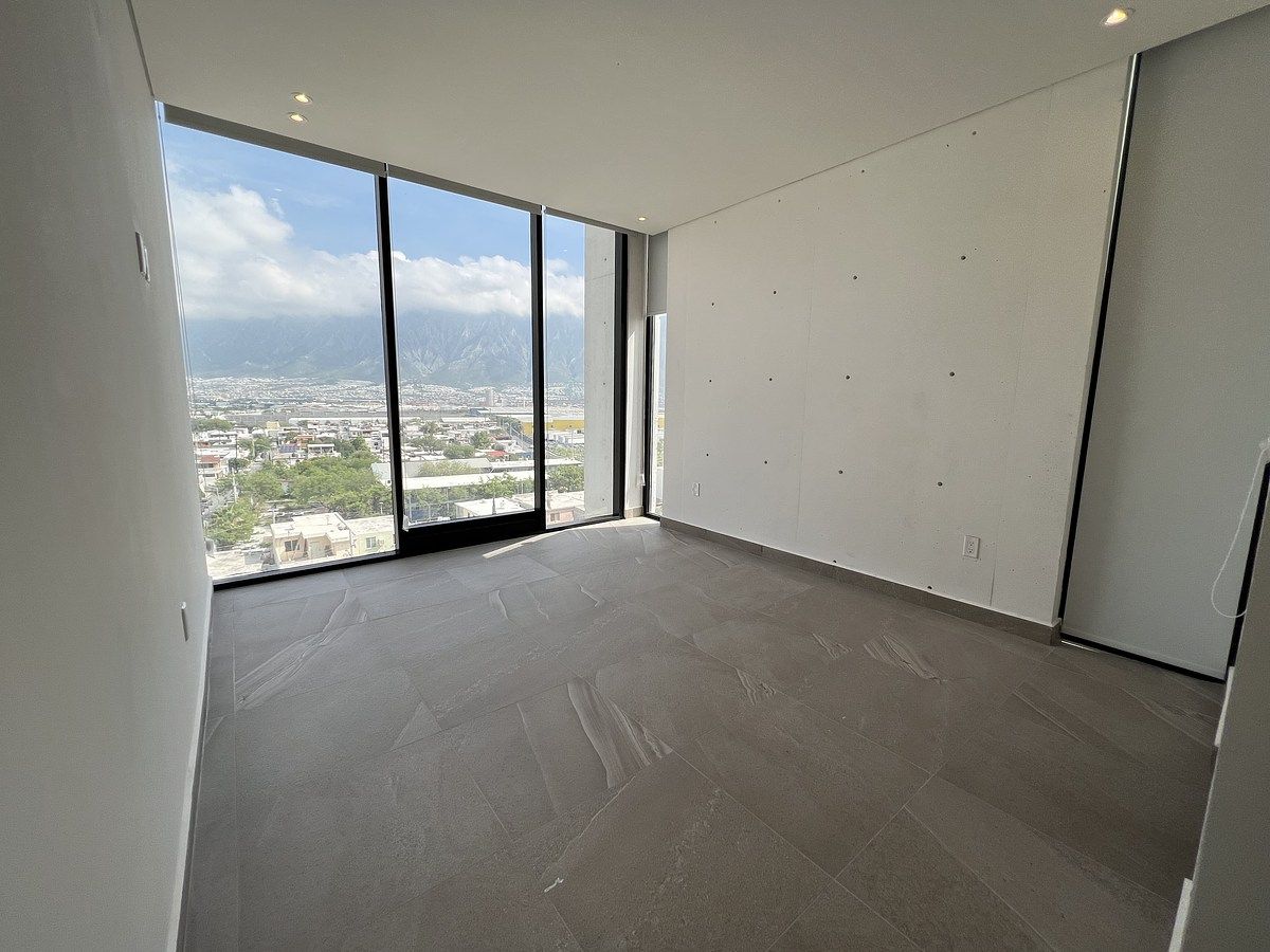 2 de 16: Área social