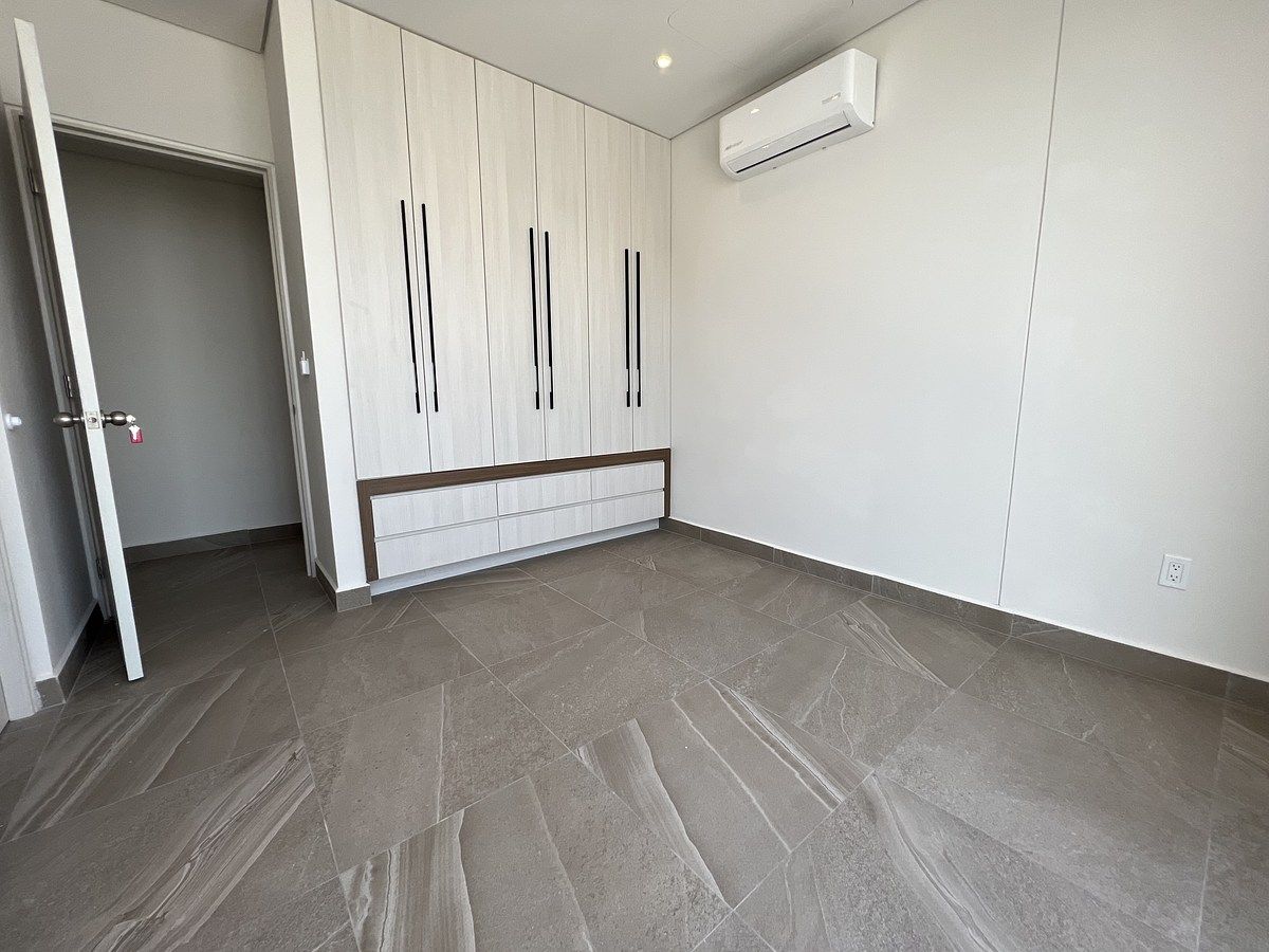 4 de 16: Recámara secundaria