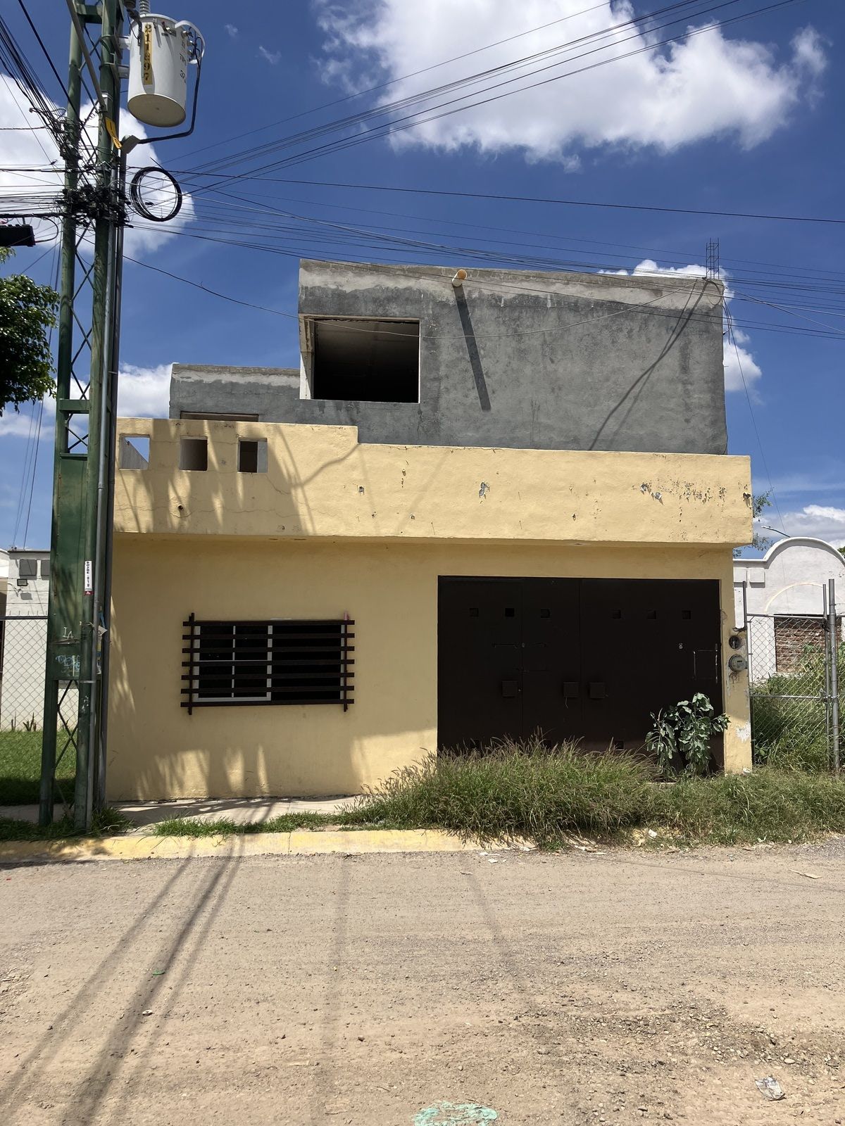 Casa venta  San Bernardo Silao Gto., foto 1 de 5