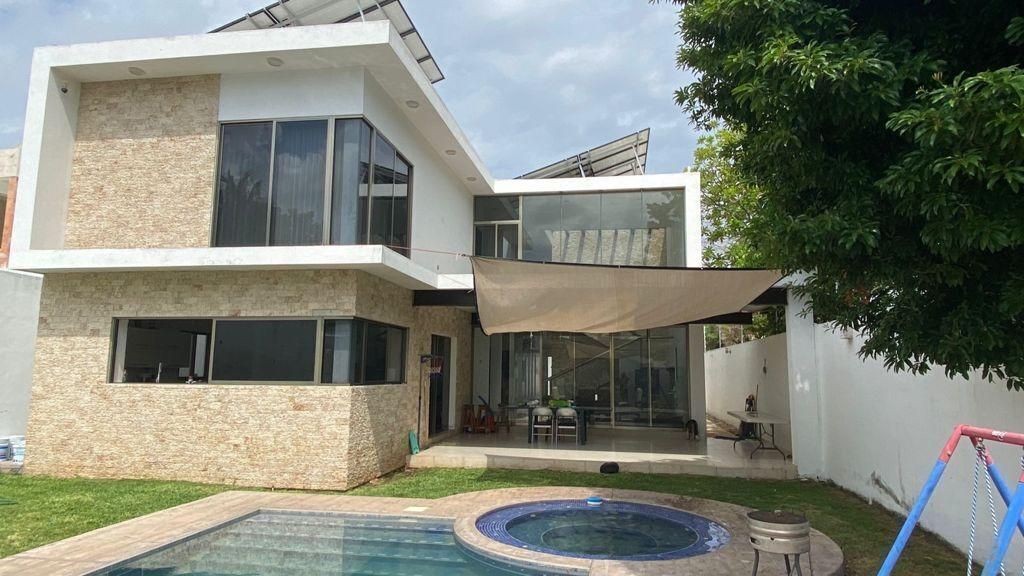 Casa en Altabrisa, Mérida, foto 2 de 27