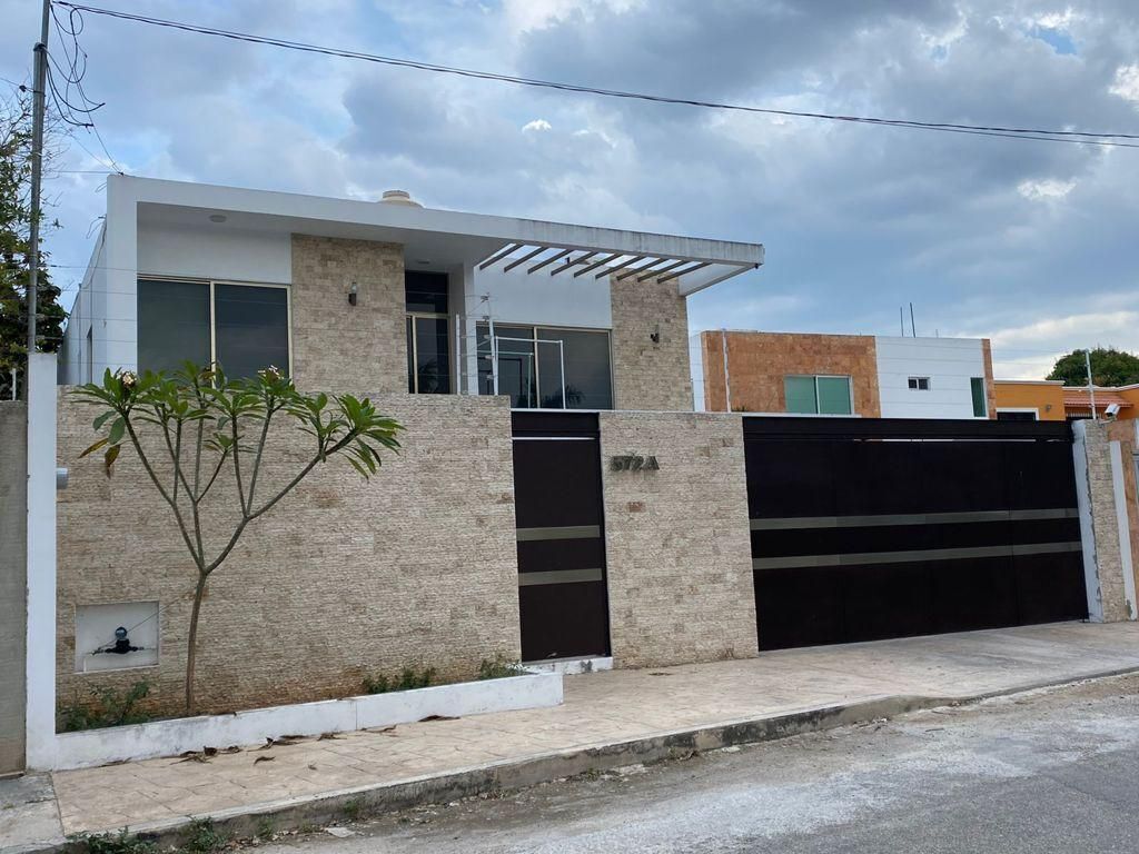 CASA EN VENTA EN LA COLONIA MAYA EN MÉRIDA YUCATÁN, foto 1 de 27
