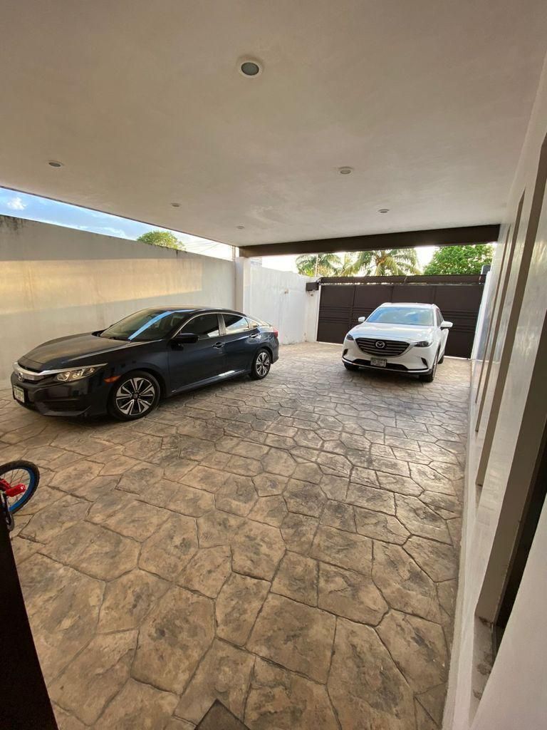 Casa en Altabrisa, Mérida, foto 3 de 27