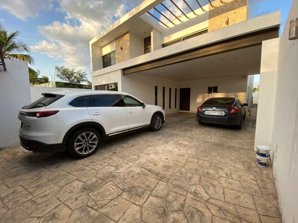 Casa en Altabrisa, Mérida, foto 4 de 27