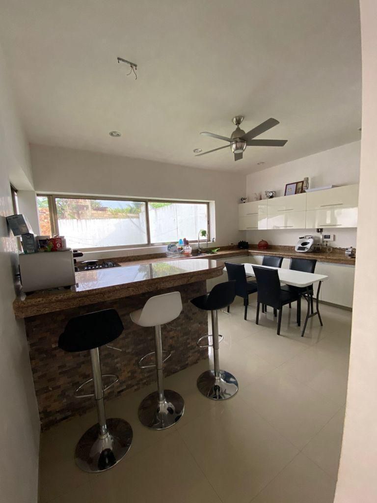 Casa en Altabrisa, Mérida, foto 7 de 27