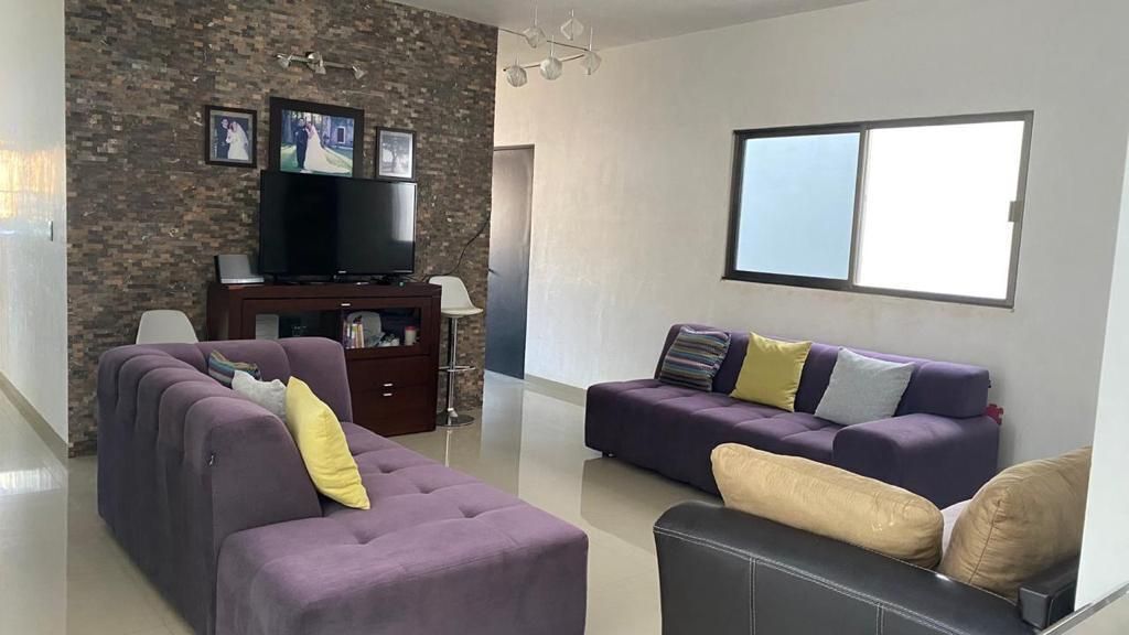 Casa en Altabrisa, Mérida, foto 9 de 27