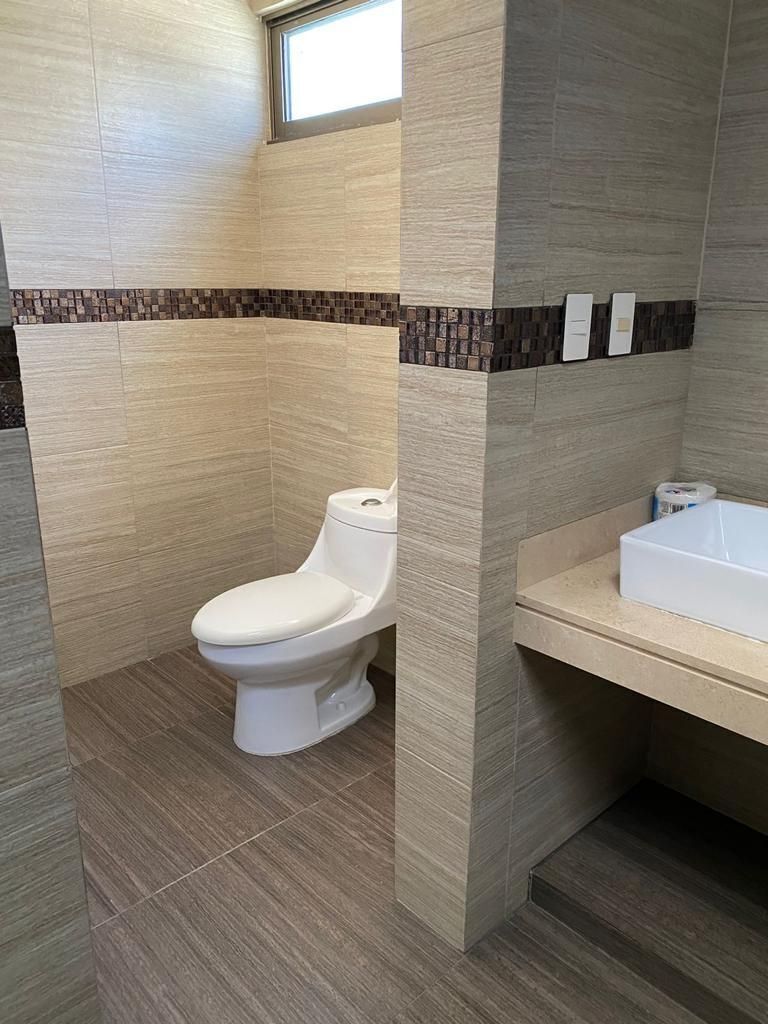 Casa en Altabrisa, Mérida, foto 14 de 27