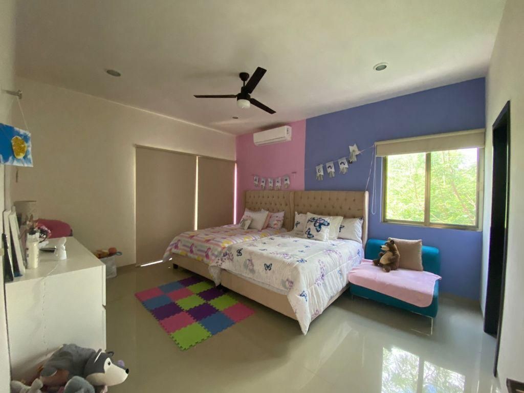 Casa en Altabrisa, Mérida, foto 19 de 27