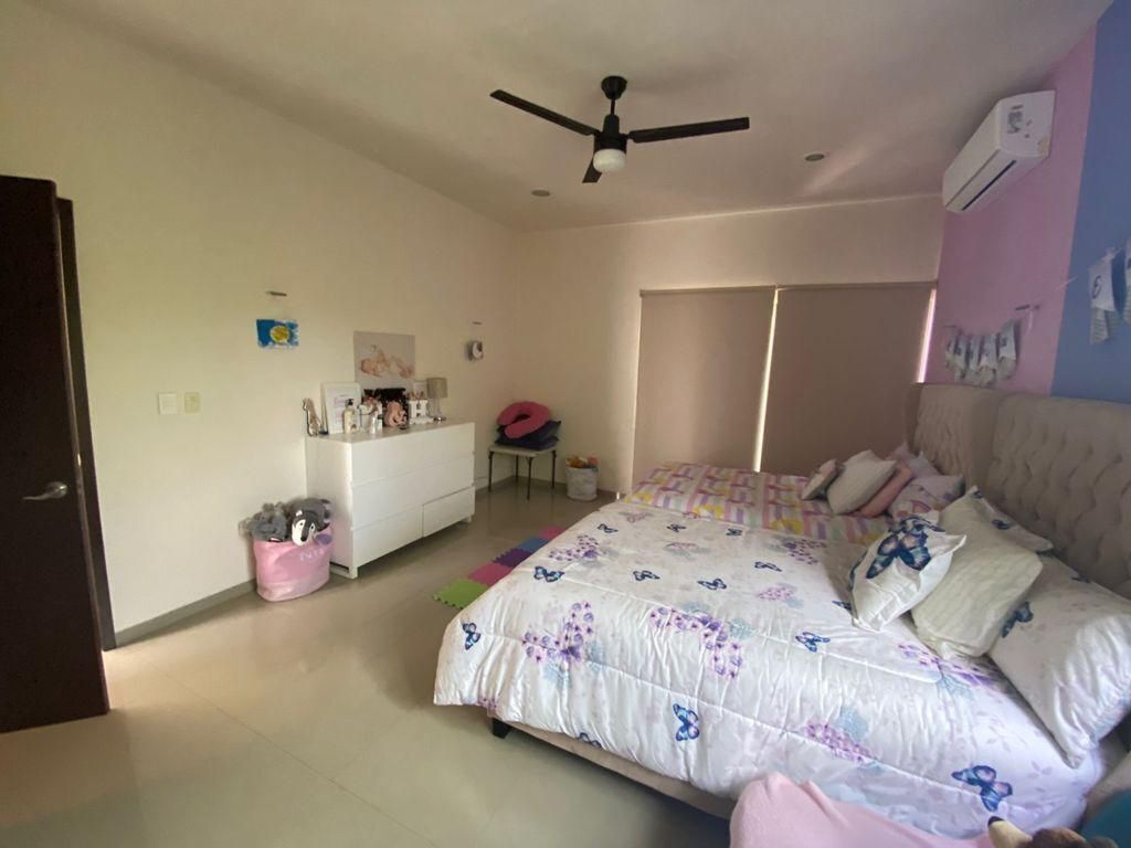 Casa en Altabrisa, Mérida, foto 20 de 27