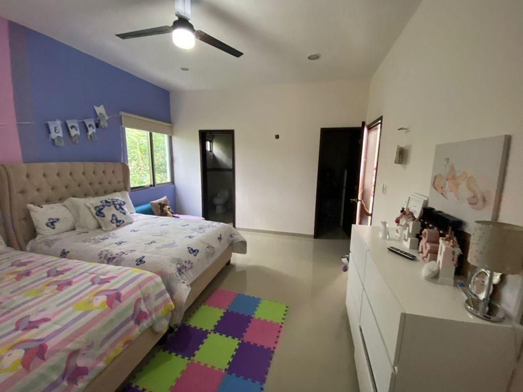 Casa en Altabrisa, Mérida, foto 21 de 27