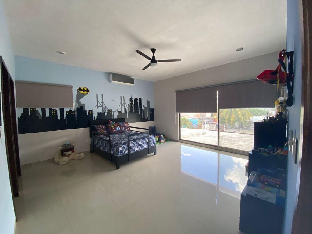 Casa en Altabrisa, Mérida, foto 25 de 27