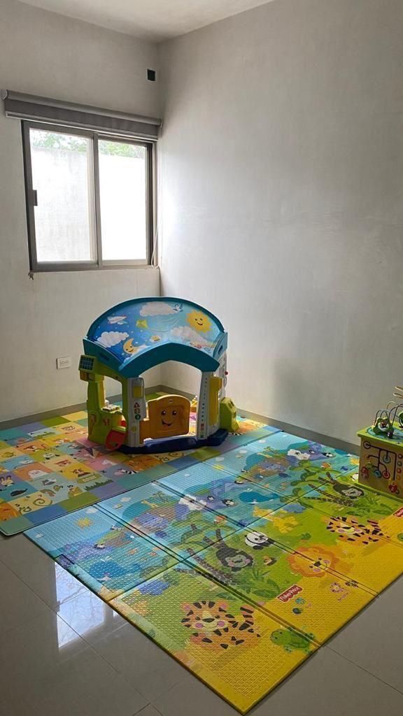 Casa en Altabrisa, Mérida, foto 27 de 27