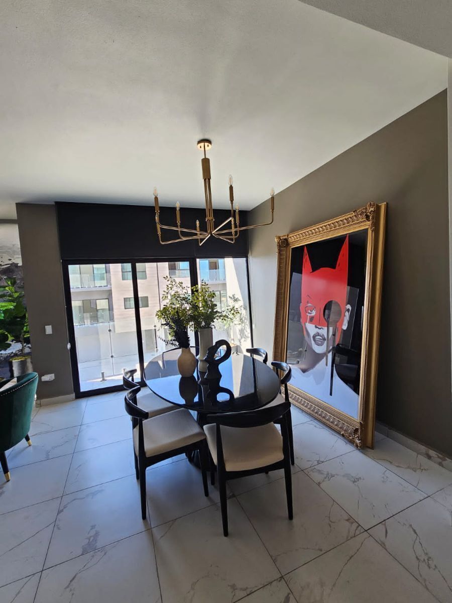 En venta, casas Uptown en Jardines de Agua Caliente - foto 5