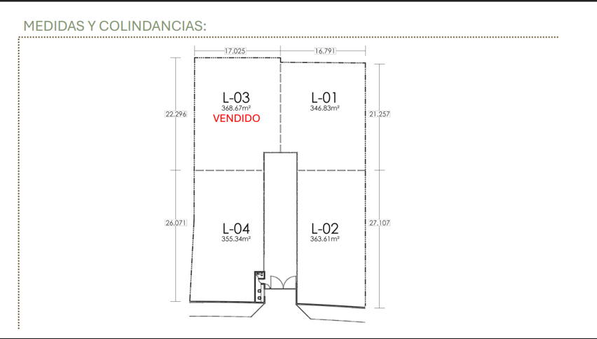 3 de 3: Terreno en Jardines del Pedregal de San Ángel Rayo Vende ®