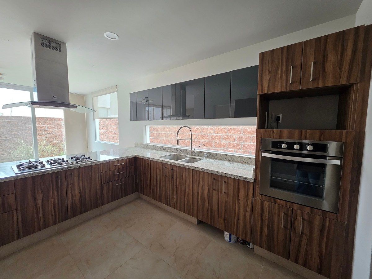 Casa en condominio en Zibatá, El Marqués, foto 4 de 30