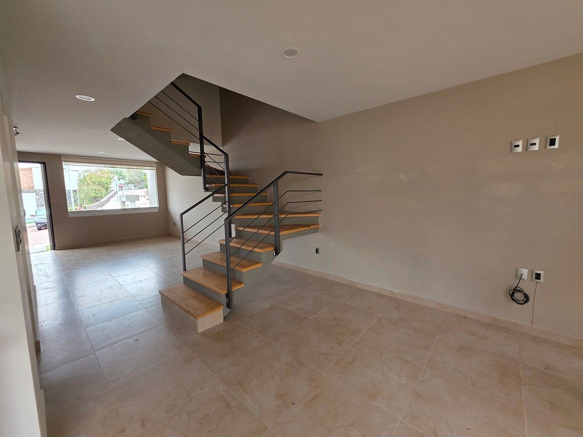 Casa en condominio en Zibatá, El Marqués, foto 6 de 30