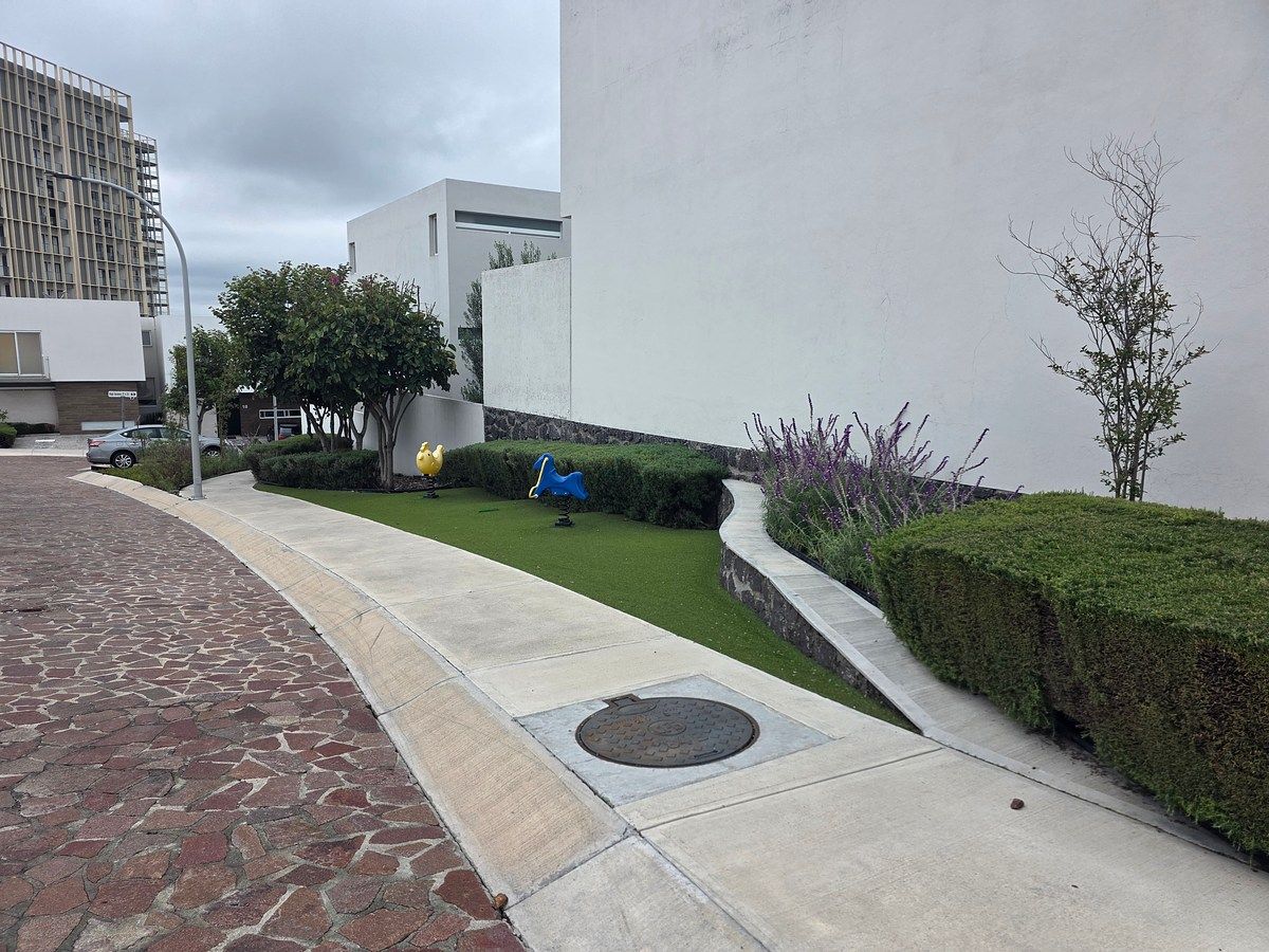 Casa en condominio en Zibatá, El Marqués, foto 22 de 30
