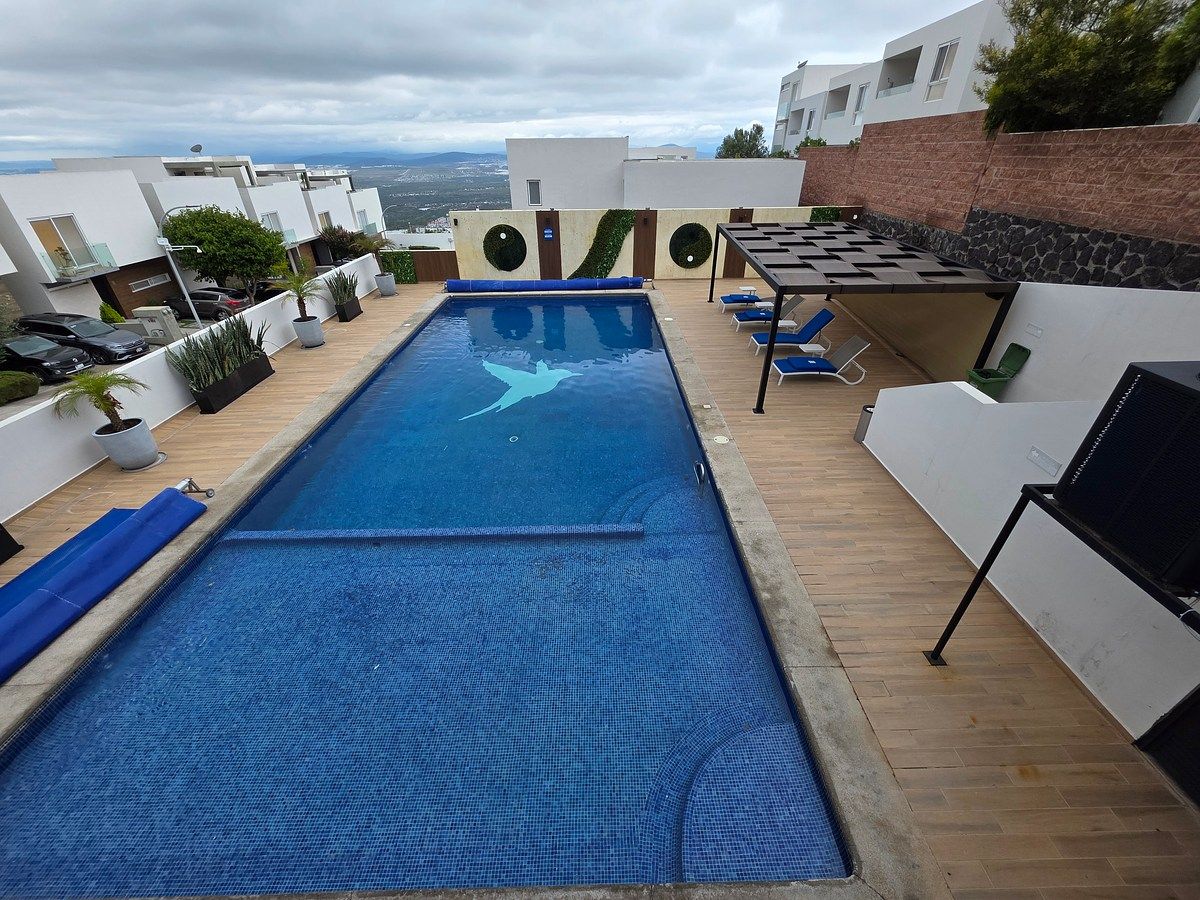 Casa en condominio en Zibatá, El Marqués, foto 27 de 30