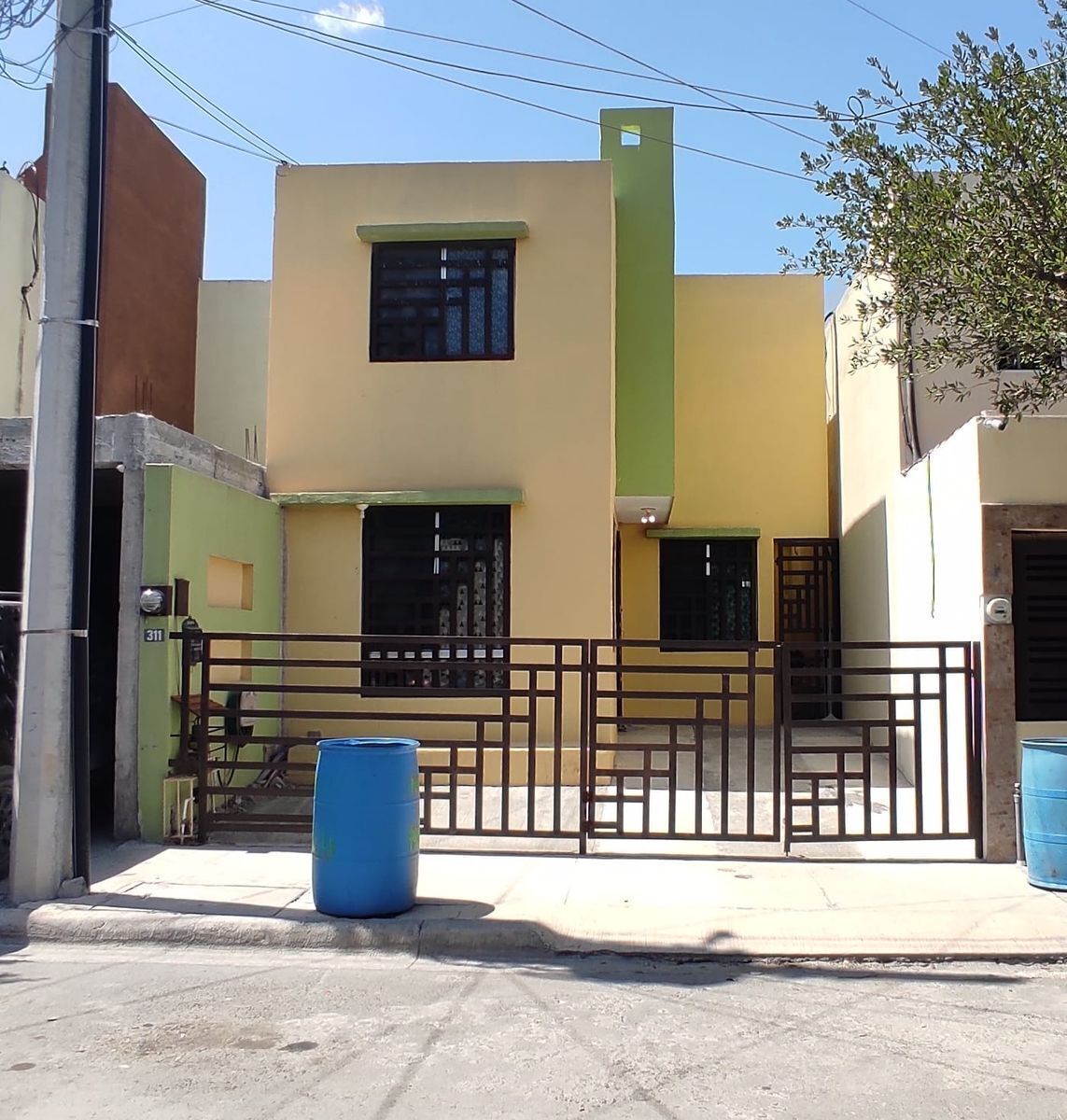 VENTA CASA JARACHINA SUR , REYNOSA , TAM. | EasyBroker