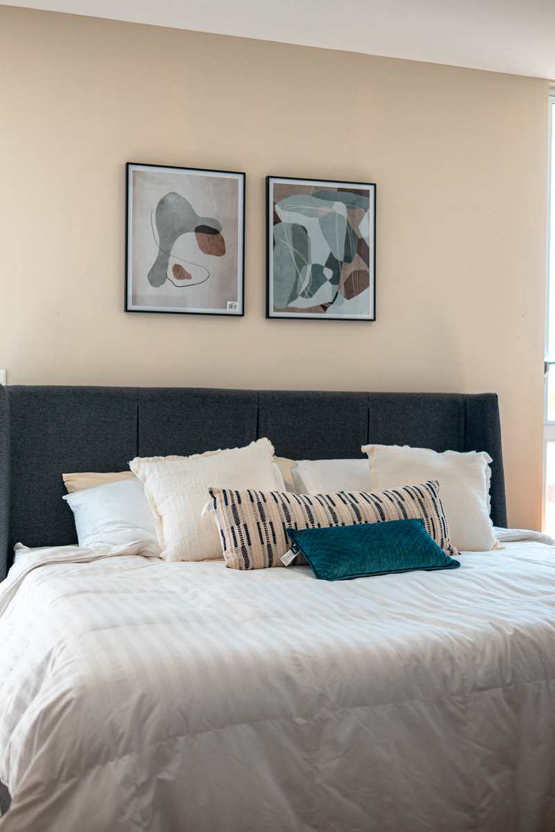 8 of 13: Recámara Principal