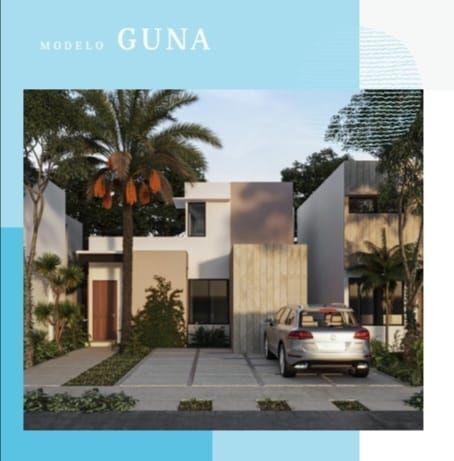 CUMBRES NOVO NORTE MODEL GUNA, photo 1 of 5