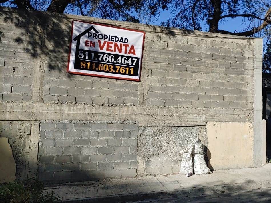 TERRENO EN VENTA EN COL. VISTA HERMOSA, MONTERREY, NL - foto 5