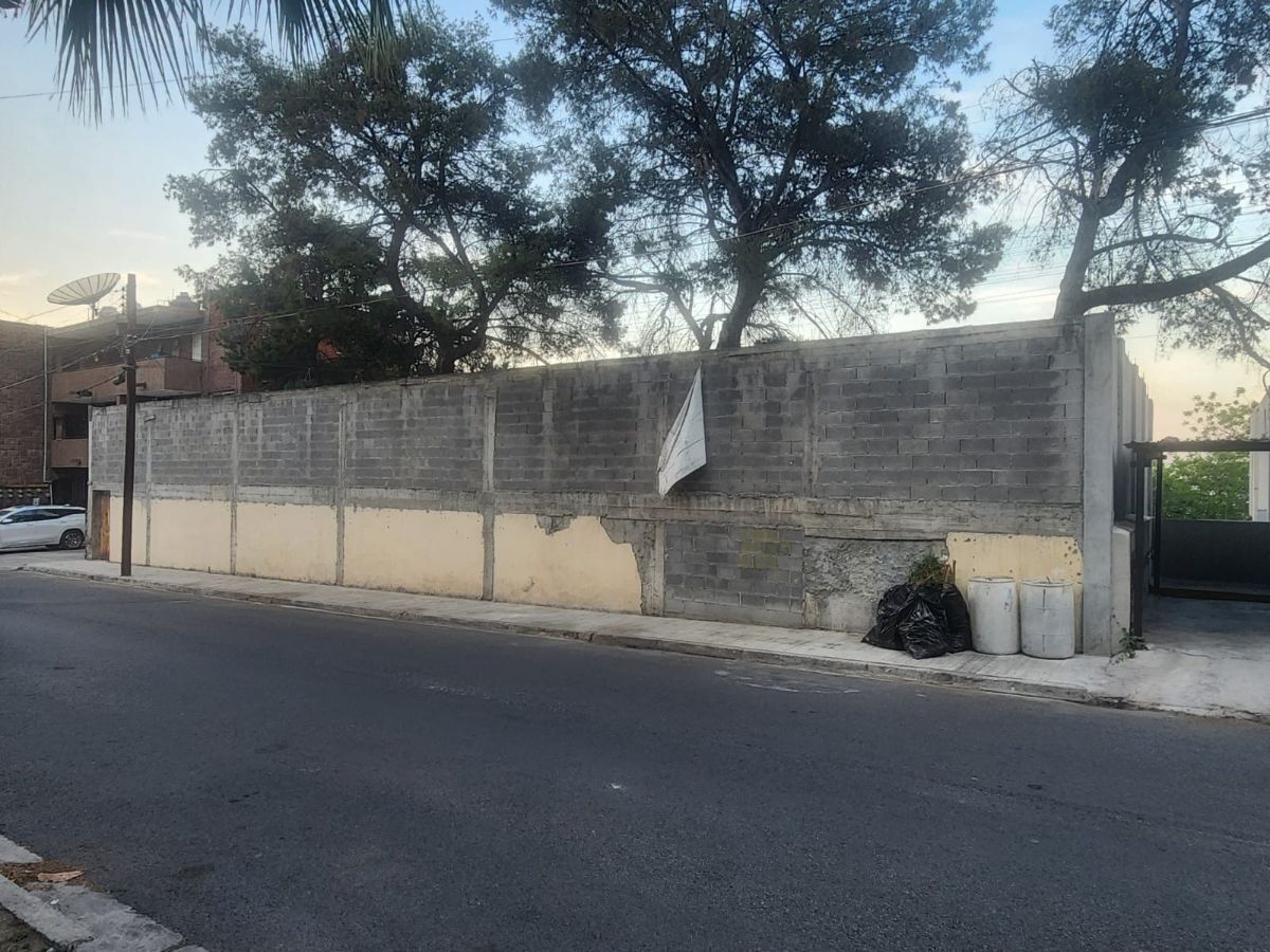 TERRENO EN VENTA EN COL. VISTA HERMOSA, MONTERREY, NL - foto 3