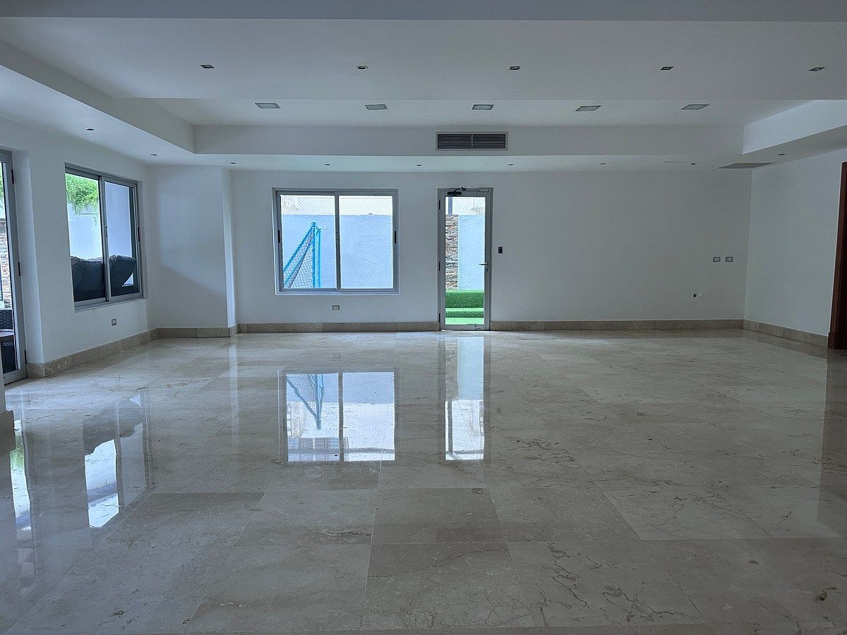 Apartamento en Piantini, Santo Domingo Centro (Distrito Nacional), foto 7 de 30