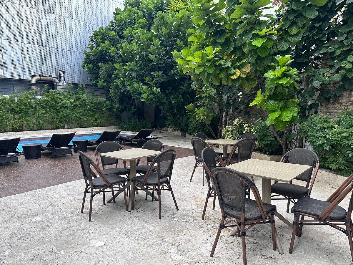 Apartamento en Piantini, Santo Domingo Centro (Distrito Nacional), foto 9 de 30