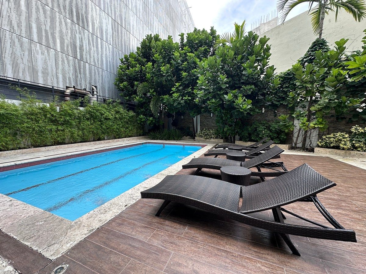 Apartamento en Piantini, Santo Domingo Centro (Distrito Nacional), foto 8 de 30